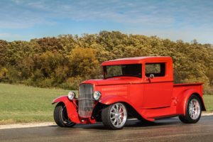 1930, Ford, Modela, Pickup, Hotrod, Hot, Rof, D, 5184×3456 03