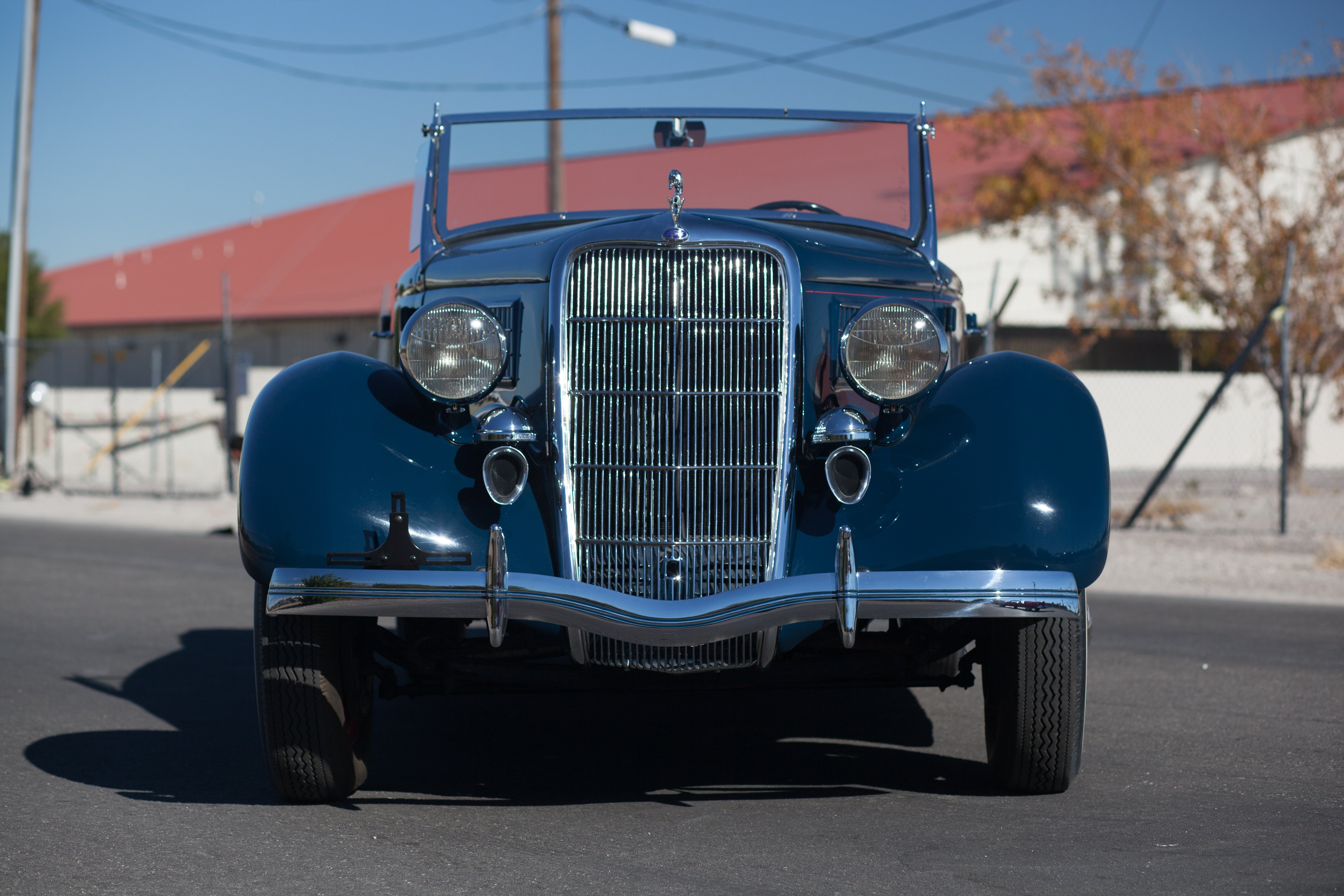 1935, Ford, Deluxe, Phaeton, Classic, Usa, D, 5616x3744 02 Wallpaper