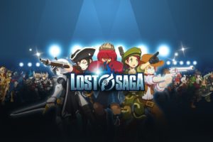 lost, Saga, Mmo, Fantasy, Anime, Fighting, 1losts, Dungeon, Action, Rpg, Warrior