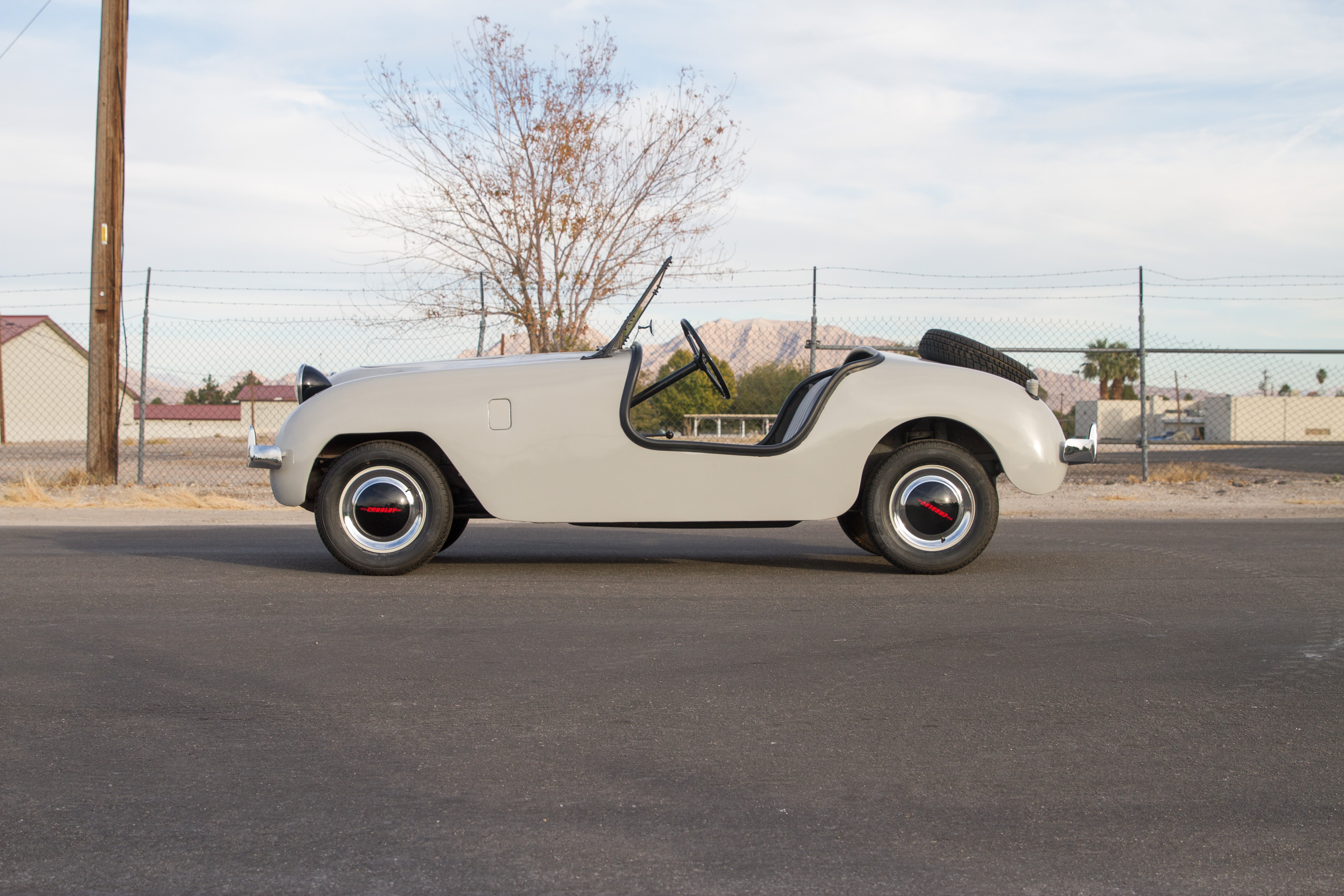 1949, Crosley, Hotshot, Classic, Usa, D, 5184x3456 04 Wallpaper
