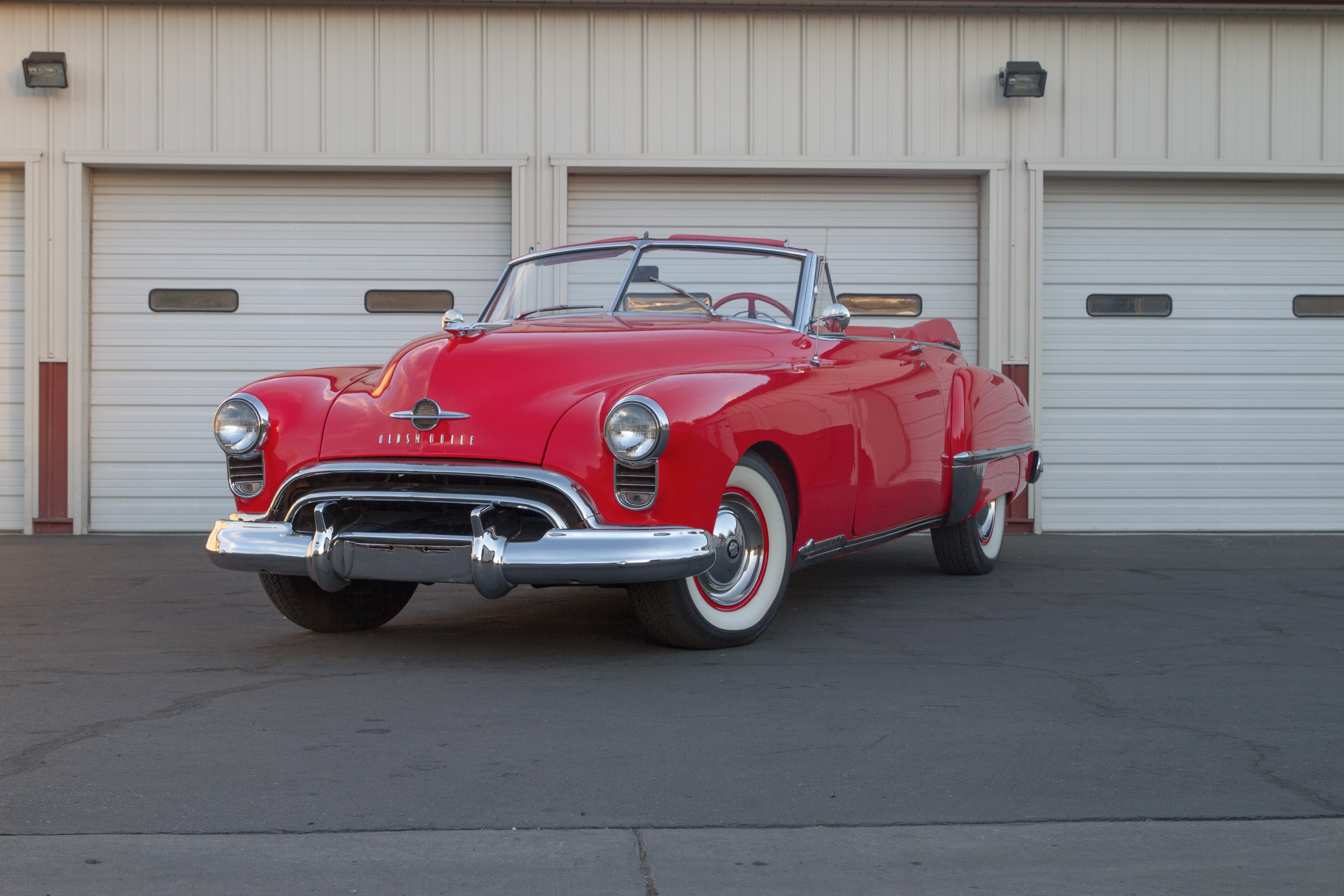 1949, Oldsmobile, Futuramic, 98, 1convertible, Classic, Usa, D, 5184x3456 01 Wallpaper