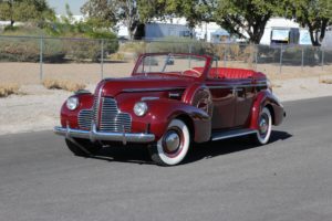 1940, Buick, Special, Convertible, Sedan, Classic, Usa, D, 5184×3456 01