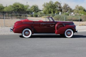 1940, Buick, Special, Convertible, Sedan, Classic, Usa, D, 5184x3456 02
