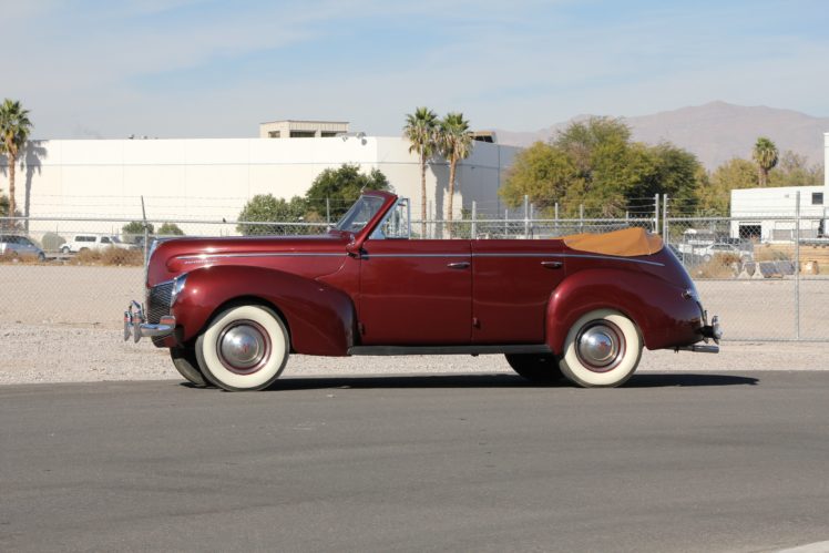 1940, Mercury, Convertible, Sedan, Classic, Usa, D, 5184×3456 02 HD Wallpaper Desktop Background