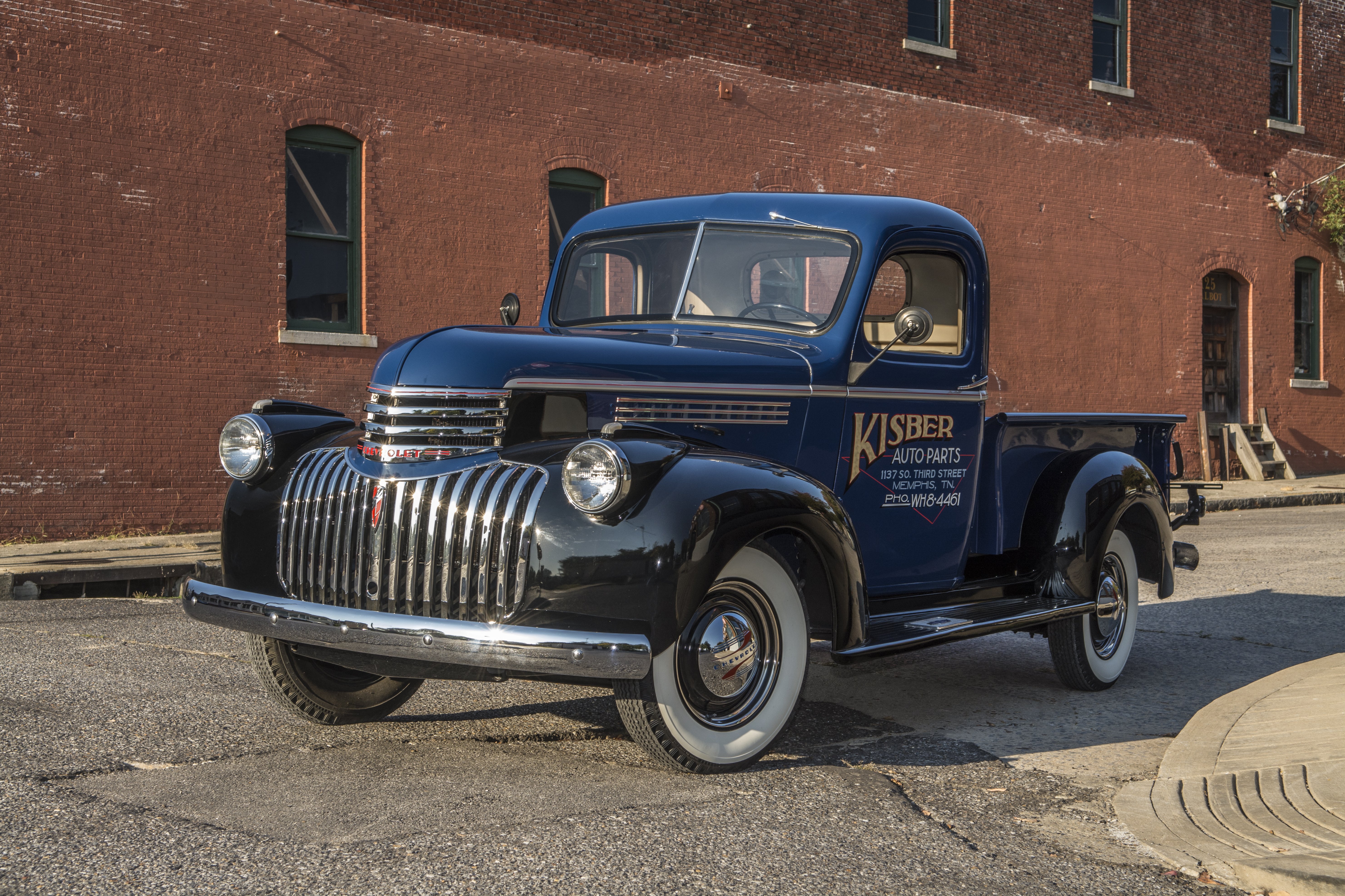 1941, Chevrolet, Ak, Pickup, Classic, Usa, D, 5922x3948 01 Wallpaper