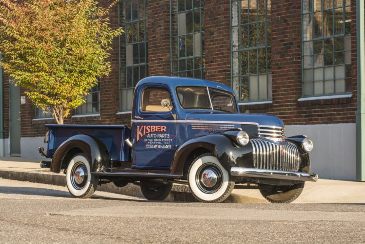 1941, Chevrolet, Ak, Pickup, Classic, Usa, D, 6000×4000 02 HD Wallpaper Desktop Background