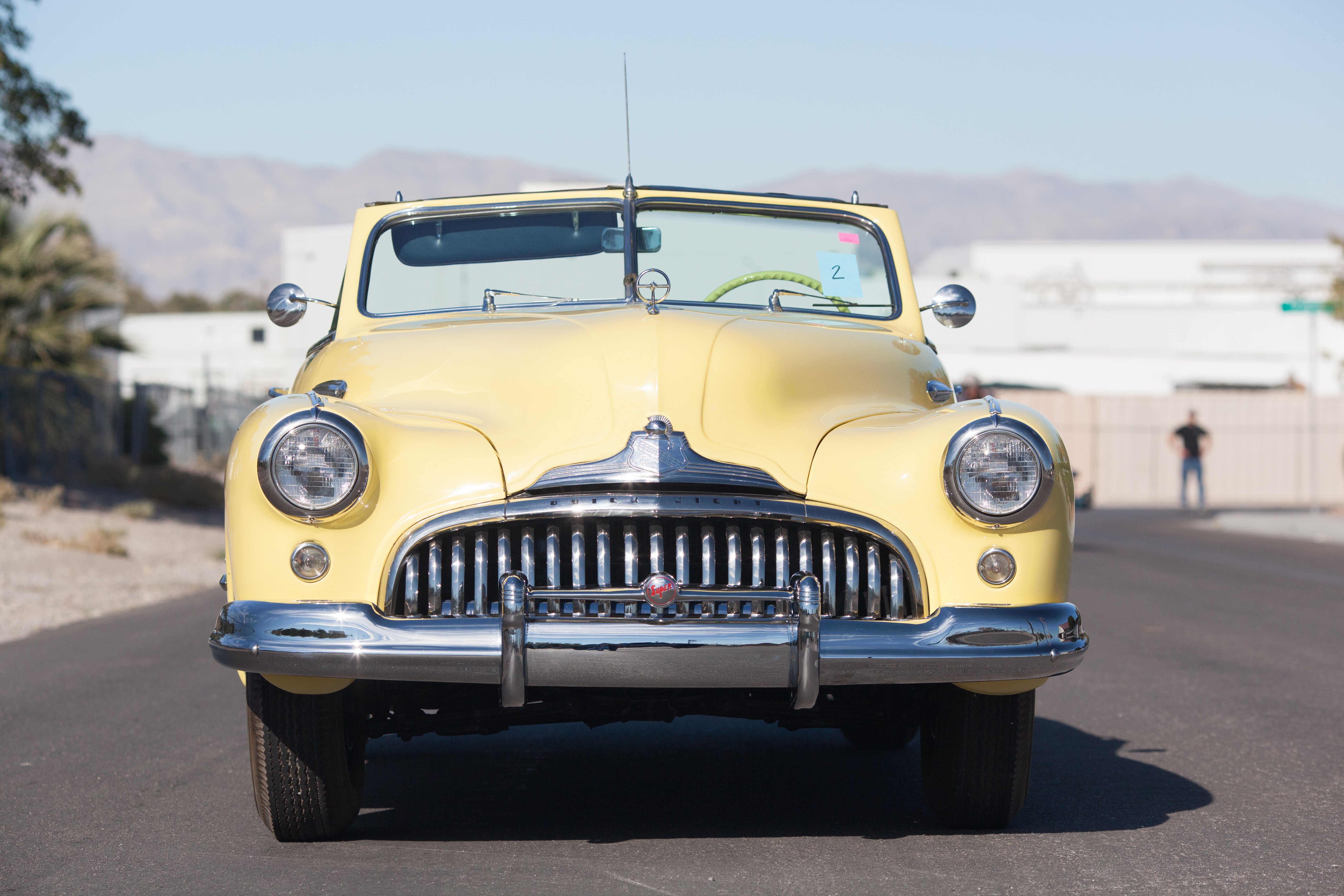 1948, Buick, Super, Convertible, Classic, Usa, D, 5616x3744 03 Wallpaper