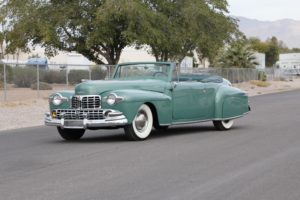 1948, Lincoln, Continental, Convertible, Classic, Usa, D, 5184×3456 01