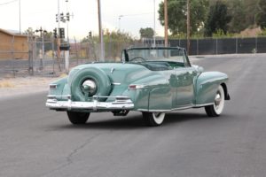 1948, Lincoln, Continental, Convertible, Classic, Usa, D, 5184×3456 04