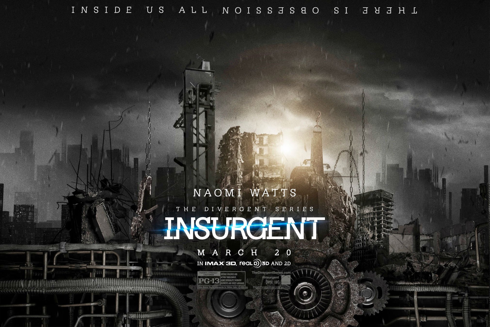 divergent series insurgent full movie online free