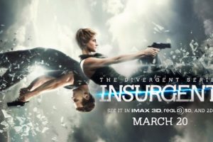 insurgent, Sci fi, Adventure, Action, Divergent, Series, 1insurgent, Poster