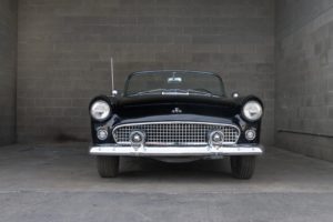 1955, Ford, Thunderbird, Convertible, Classic, Usa, D, 5184×3456 02