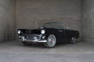 1955, Ford, Thunderbird, Convertible, Classic, Usa, D, 5184x3456 01