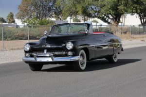 1950, Mercury, Deluxe, Convertible, Classic, Usa, D, 5184×3456 01
