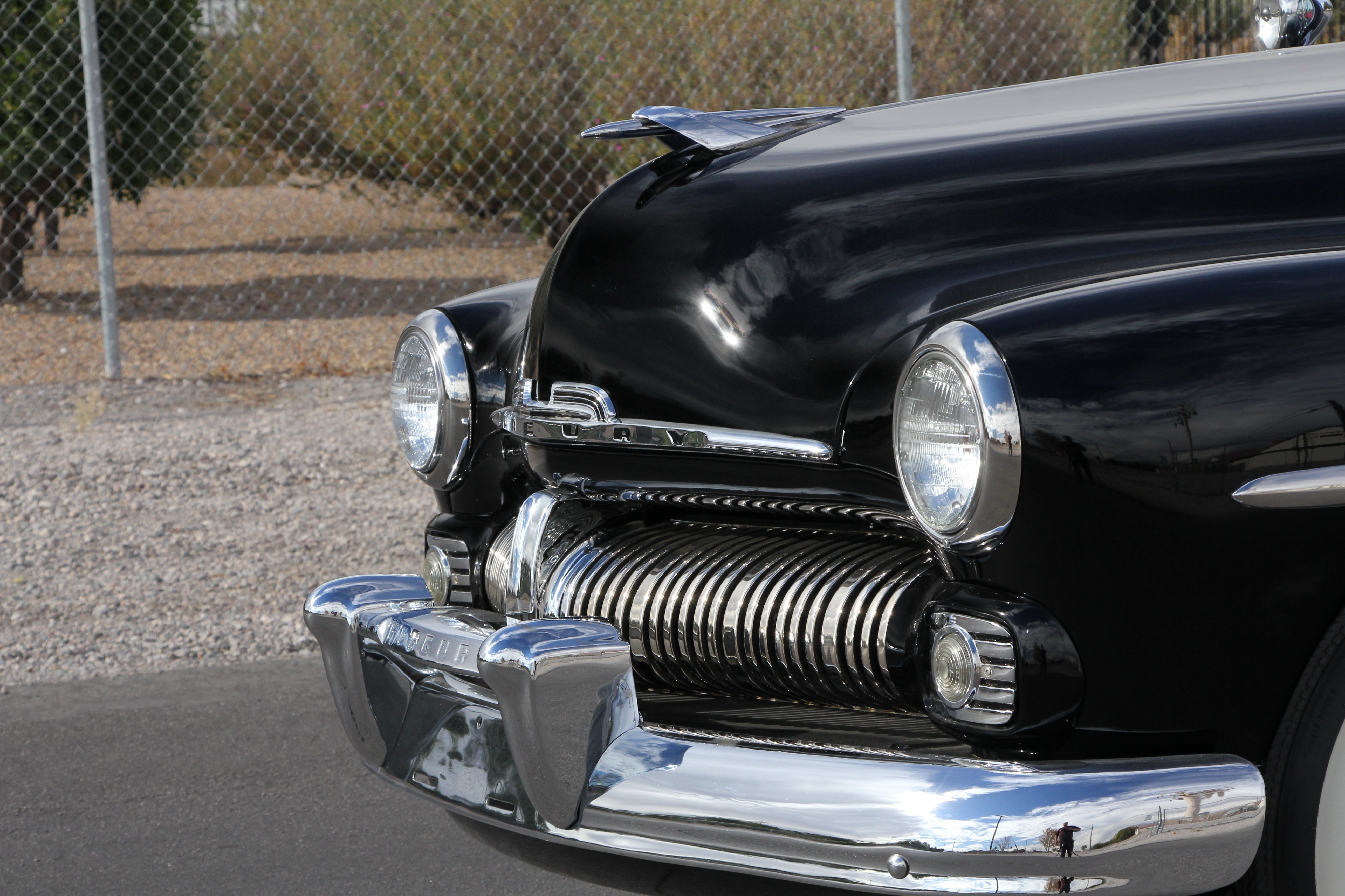 1950, Mercury, Deluxe, Convertible, Classic, Usa, D, 5184x3456 06 Wallpaper