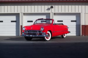 1951, Ford, Custom, Deluxe, Convertible, Classic, Usa, D, 5616×3744 01