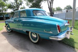 1950, Studebaker, Champion, Coupe, Classic, Usa, D, 5184×3456 02