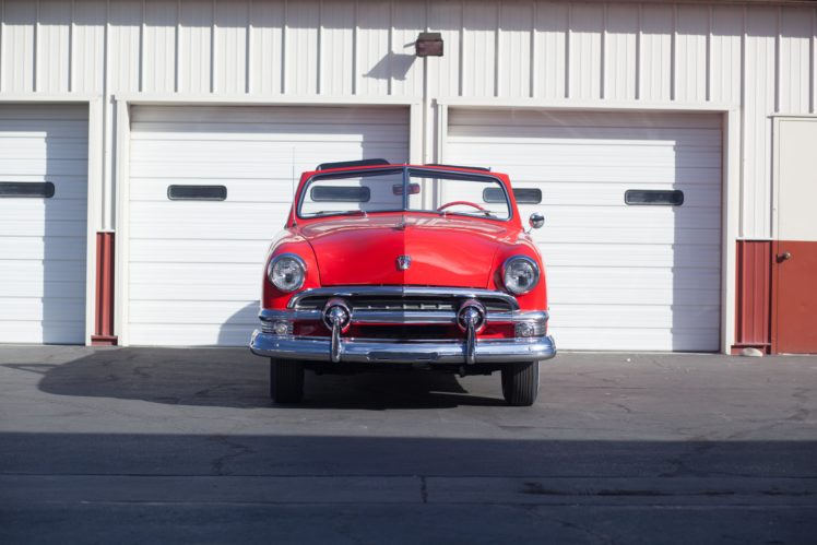 1951, Ford, Custom, Deluxe, Convertible, Classic, Usa, D, 5616×3744 05 HD Wallpaper Desktop Background