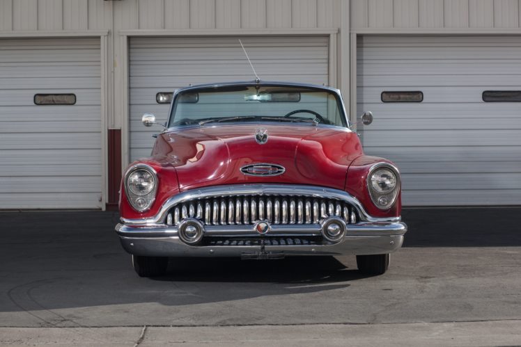 1953, Buick, Eighr, Super, Convertible, Classic, Usa, D, 5443×3629 02 HD Wallpaper Desktop Background