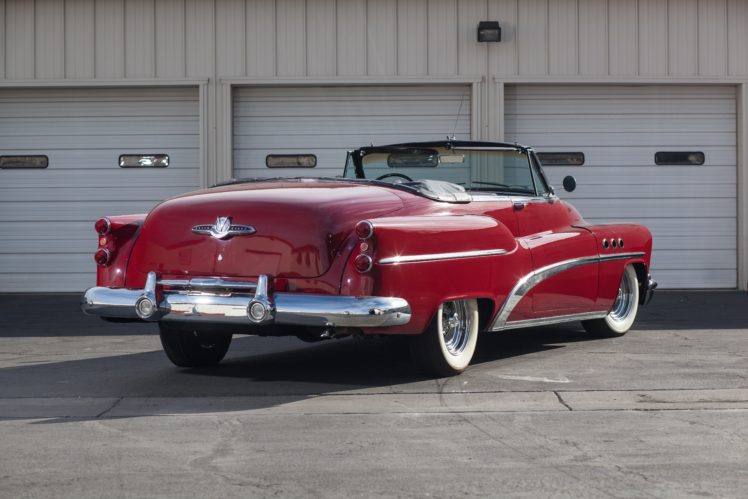 1953, Buick, Eighr, Super, Convertible, Classic, Usa, D, 5616×3744 04 HD Wallpaper Desktop Background