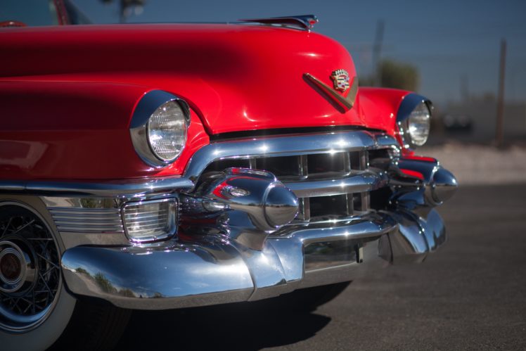 1953, Cadillac, Eldorado, Convertible, Classic, D, 5616×3744 02 HD Wallpaper Desktop Background