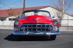 1953, Cadillac, Eldorado, Convertible, Classic, D, 5616x3744 04