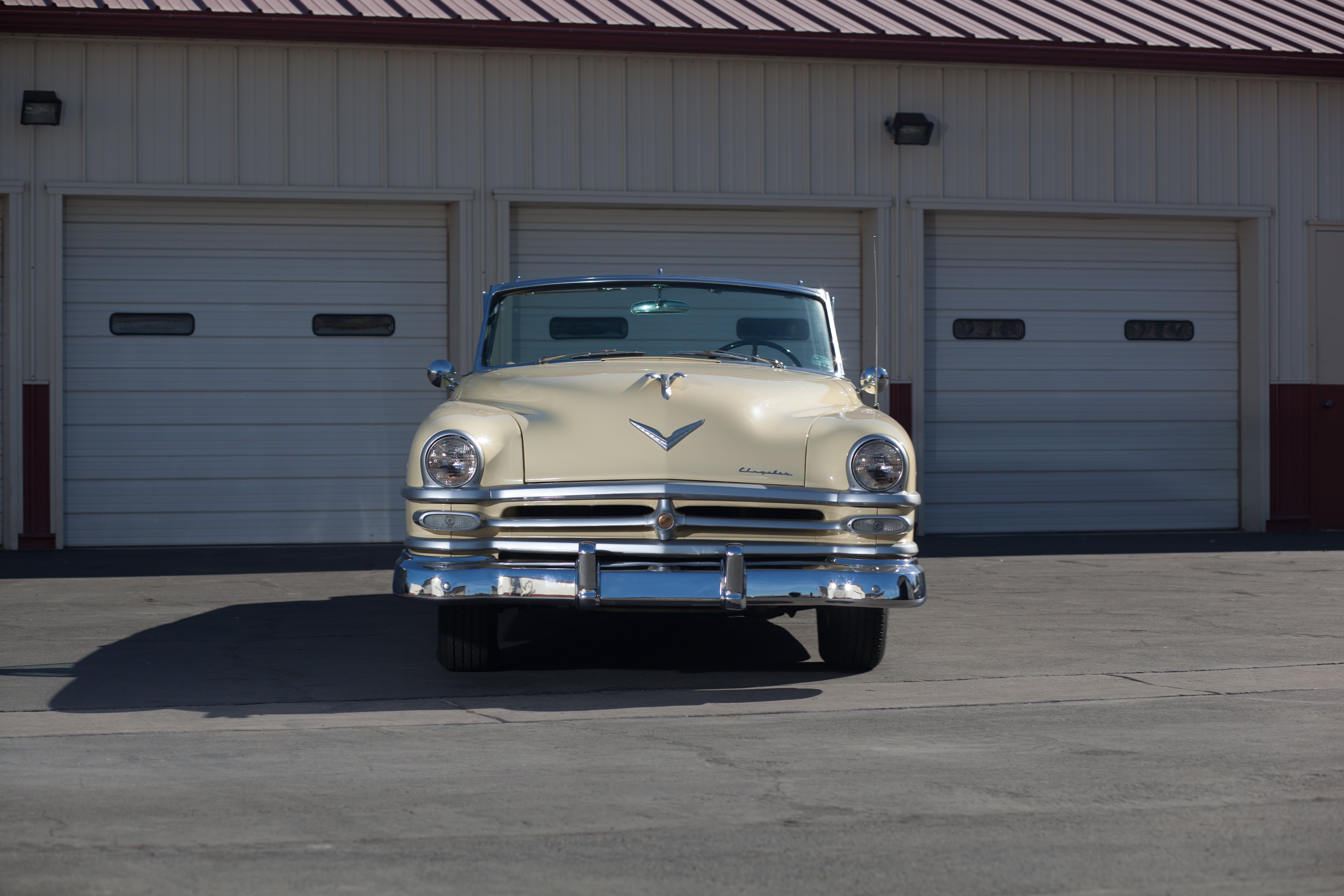 1953, Chrysler, New, Yorker, Deluxe, Convertible, Classic, Usa, D, 5616x3744 02 Wallpaper