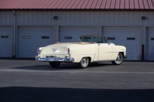 1953, Chrysler, New, Yorker, Deluxe, Convertible, Classic, Usa, D, 5616x3744 03