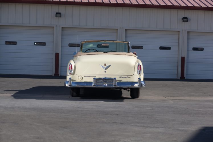 1953, Chrysler, New, Yorker, Deluxe, Convertible, Classic, Usa, D, 5616×3744 04 HD Wallpaper Desktop Background