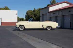 1953, Chrysler, New, Yorker, Deluxe, Convertible, Classic, Usa, D, 5760×3840 05