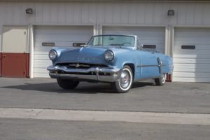 1953, Lincoln, Capri, Convertible, Classic, Usa, D, 5184×3456 01