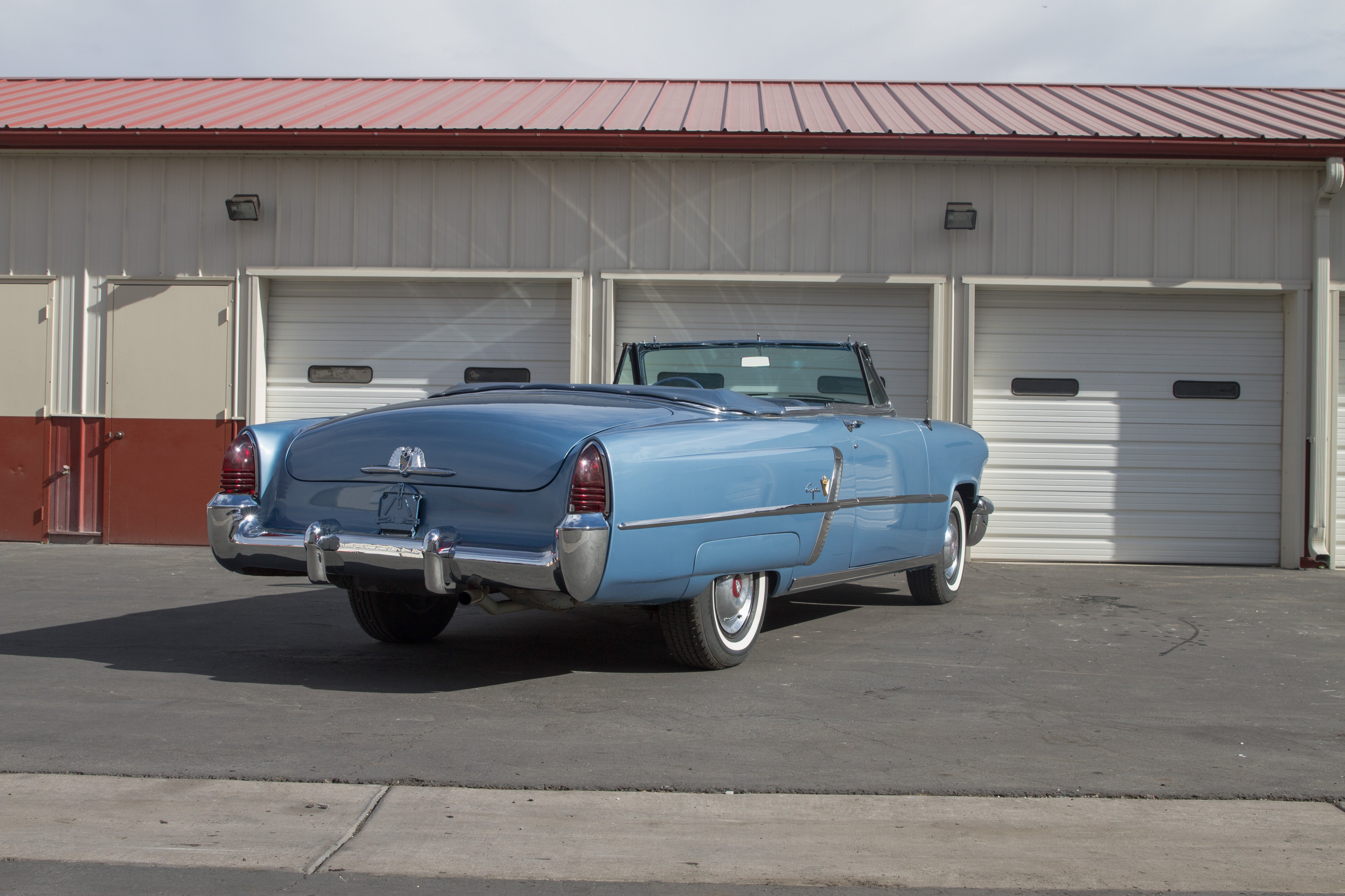 1953, Lincoln, Capri, Convertible, Classic, Usa, D, 5184x3456 05 Wallpaper