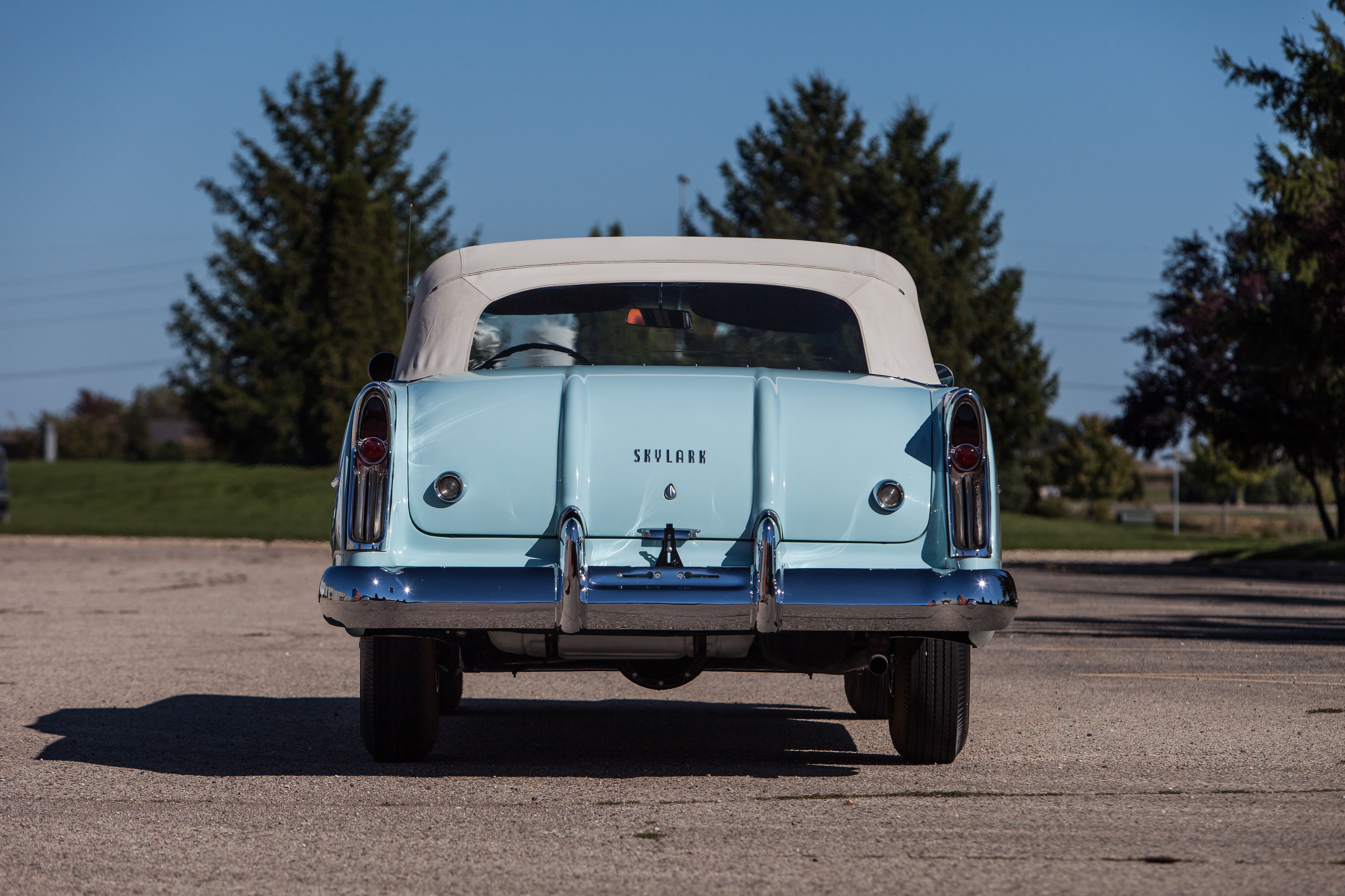 1954, Buick, Skylark, Convertible, Classic, Usa, D, 5572x3715 17 Wallpaper