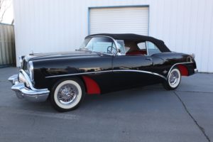 1954, Buick, Skylark, Convertible, Classic, Usa, D, 5616×3744 09