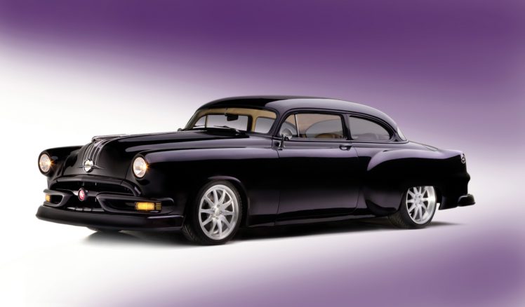 1954, Pontiac, Chieftain, Sedan, Streetrod, Street, Rod, Hot, Custom, Usa, D, 5670×3323 01 HD Wallpaper Desktop Background