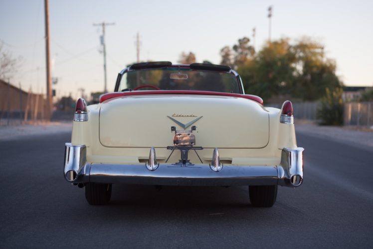 1954, Cadillac, Eldorado, Convertible, Classic, Usa, D, 5616×3744 05 HD Wallpaper Desktop Background