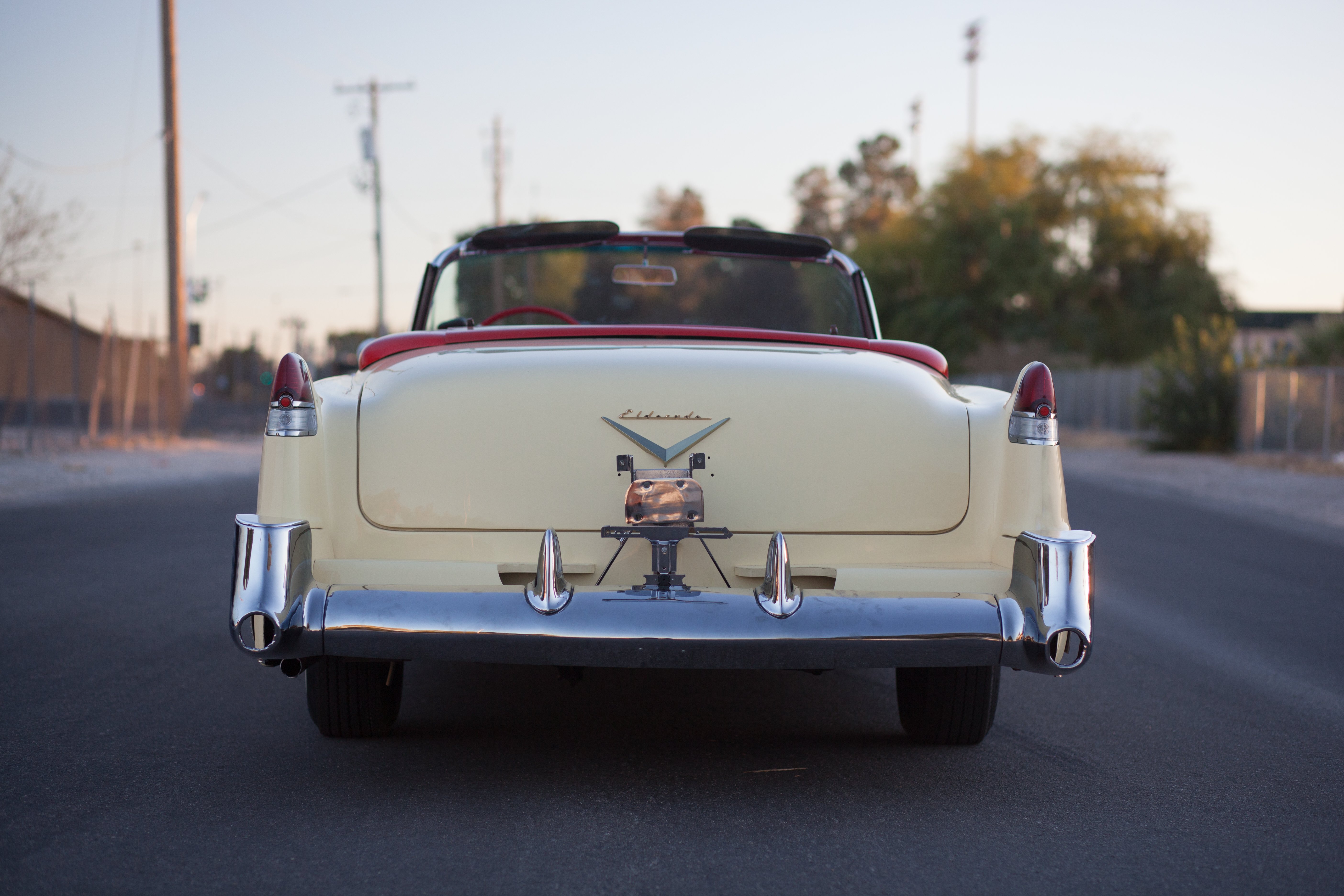 1954, Cadillac, Eldorado, Convertible, Classic, Usa, D, 5616x3744 05 Wallpaper