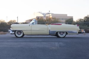 1954, Cadillac, Eldorado, Convertible, Classic, Usa, D, 5616×3744 06