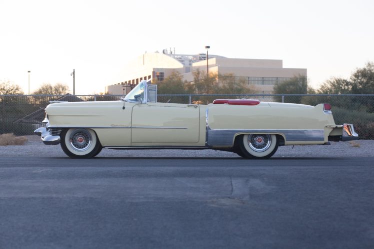 1954, Cadillac, Eldorado, Convertible, Classic, Usa, D, 5616×3744 06 HD Wallpaper Desktop Background