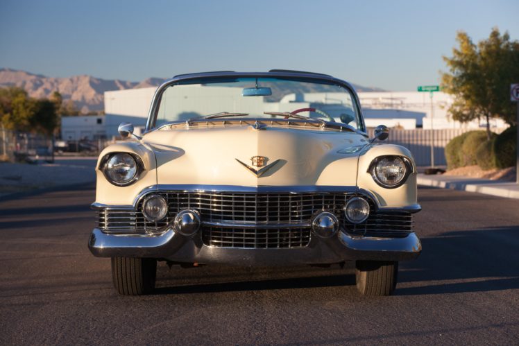 1954, Cadillac, Eldorado, Convertible, Classic, Usa, D, 5616×3744 04 HD Wallpaper Desktop Background