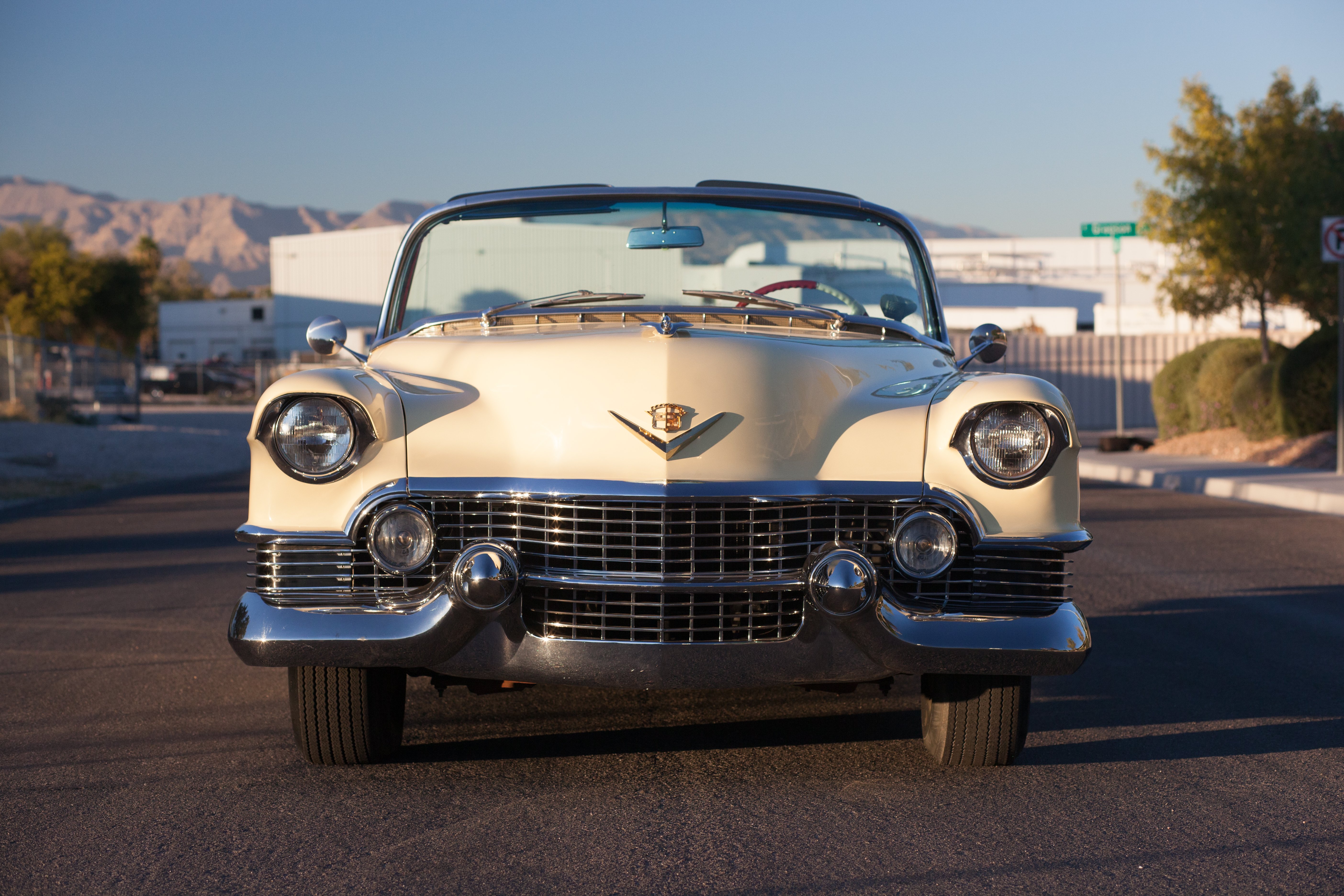 1954, Cadillac, Eldorado, Convertible, Classic, Usa, D, 5616x3744 04 Wallpaper