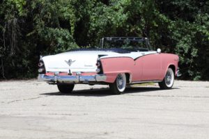 1955, Dodge, Custom, Royal, Lancer, Convertible, Classic, Usa, D, 5184×3456 03