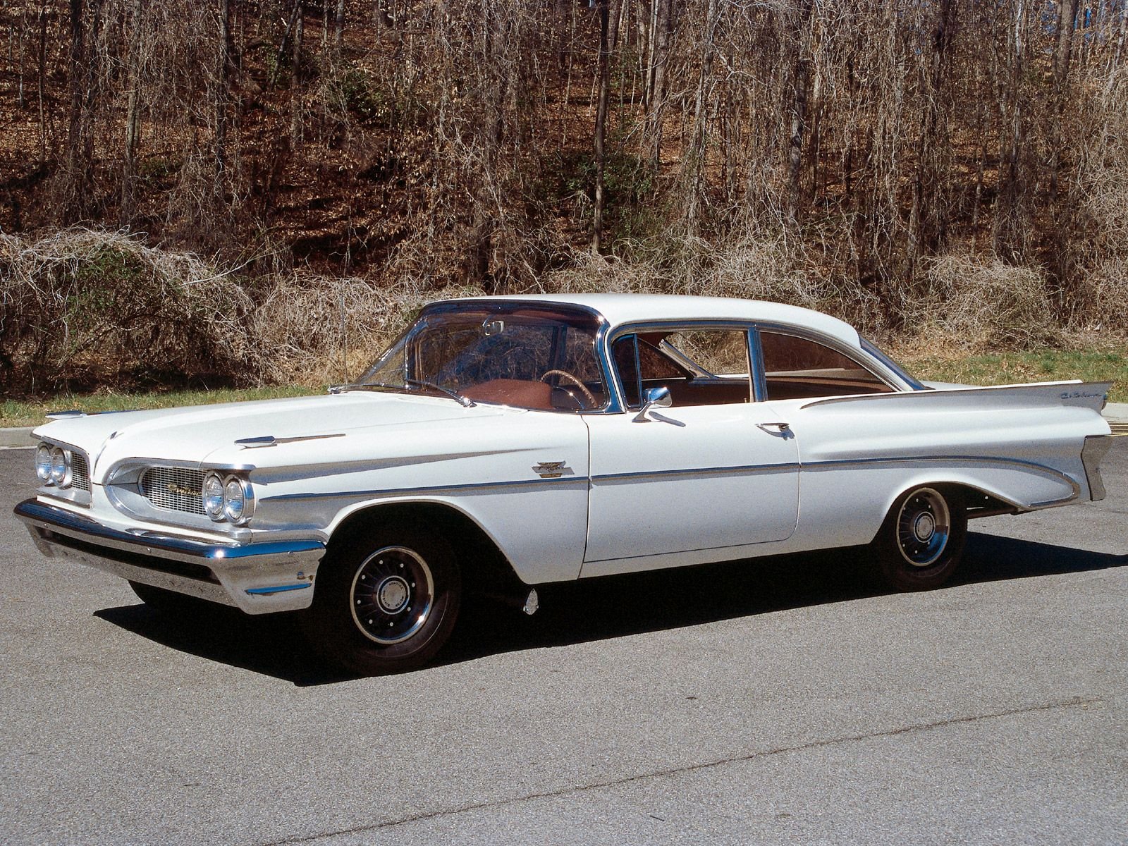 1959, Pontiac, Catalina, Coupe, Classic, Usa, D, 1600x1200 01 Wallpaper