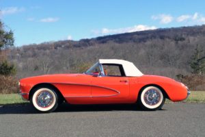 1956, Chevrolet, Corvette, Convertible, Classic, Usa, D, 2311×1300 06