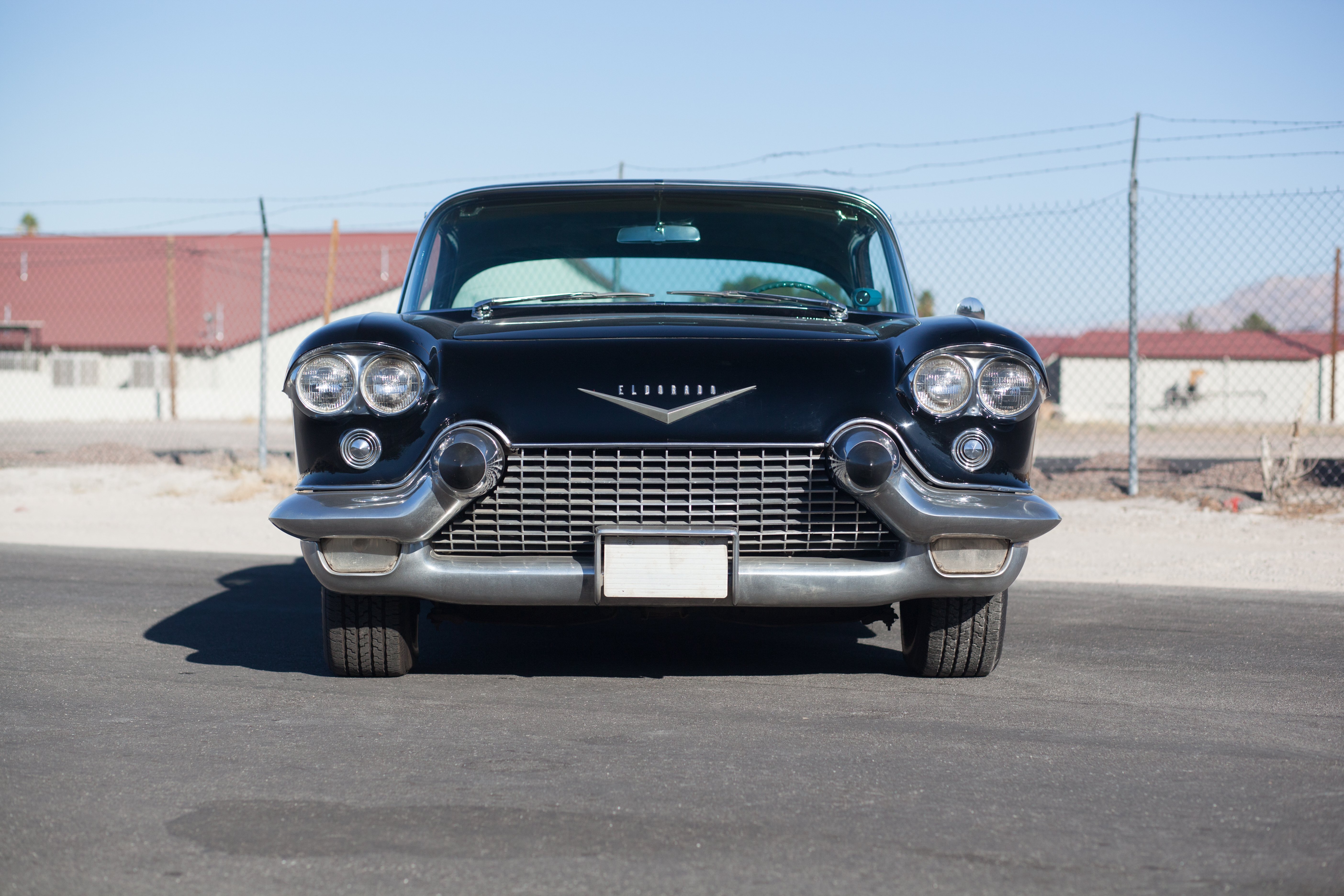 1957, Cadillac, Eldorado, Brougham, Sedan, Classic, Usa, D, 5616x3744 01 Wallpaper
