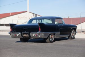 1957, Cadillac, Eldorado, Brougham, Sedan, Classic, Usa, D, 5616×3744 06