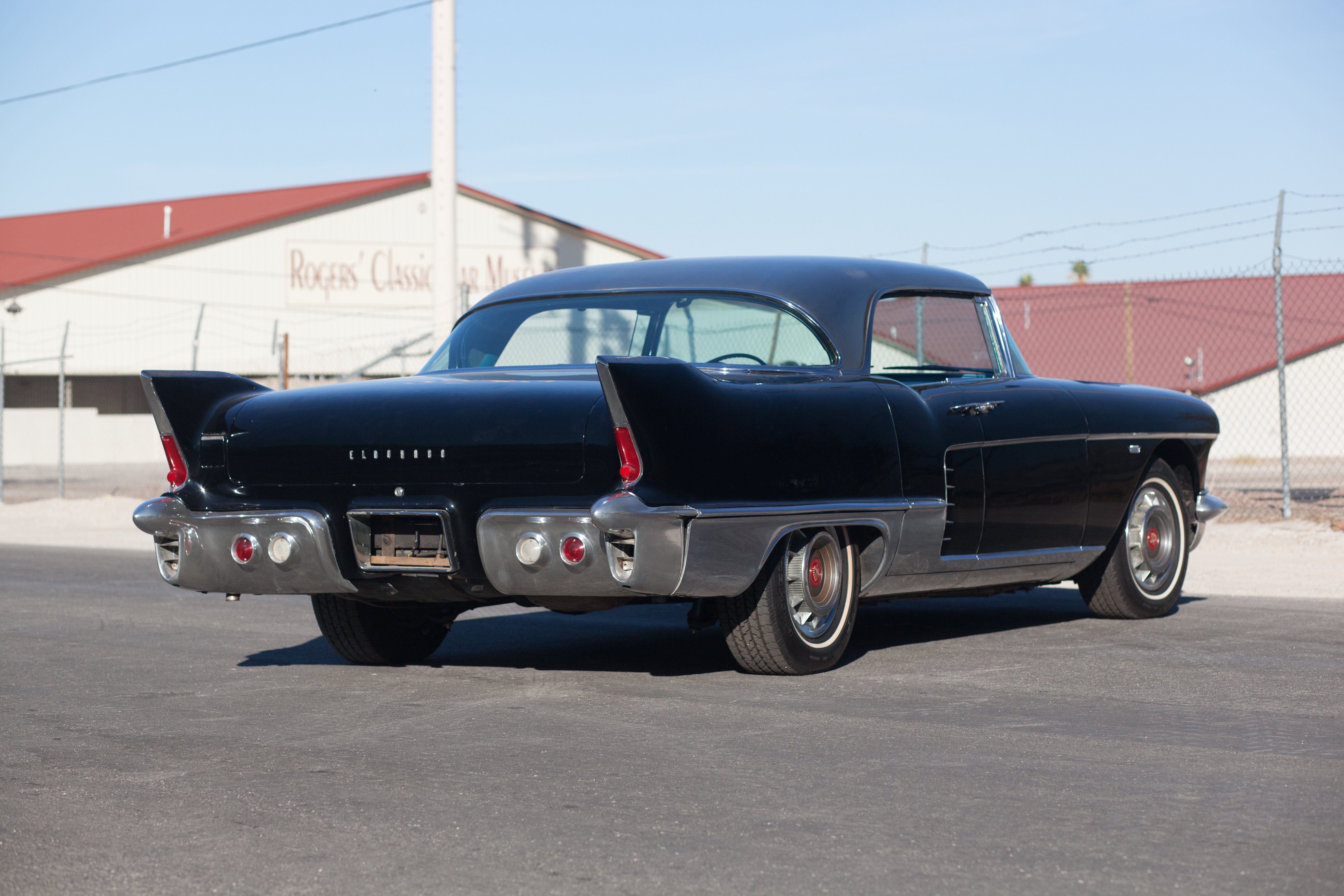 1957, Cadillac, Eldorado, Brougham, Sedan, Classic, Usa, D, 5616x3744 06 Wallpaper