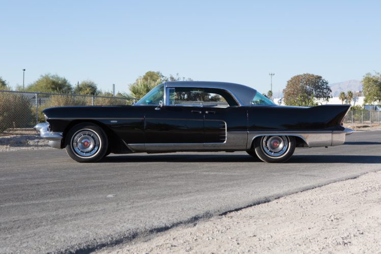 1957, Cadillac, Eldorado, Brougham, Sedan, Classic, Usa, D, 5760×3840 03 HD Wallpaper Desktop Background