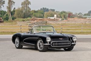 1957, Chevrolet, Corvette, Convertible, Streetrod, Street, Rod, Hot, Usa, D, 4831×3221 01