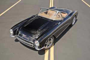 1957, Chevrolet, Corvette, Convertible, Streetrod, Street, Rod, Hot, Usa, D, 4870×3274 06